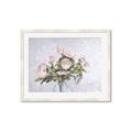 Picture of Bright Bouquet _GroupedProduct_Rectangle_Landscape_Framed_Matted_