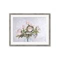 Picture of Bright Bouquet _GroupedProduct_Rectangle_Landscape_Framed_Matted_