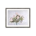 Picture of Bright Bouquet _GroupedProduct_Rectangle_Landscape_Framed_Matted_
