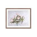 Picture of Bright Bouquet _GroupedProduct_Rectangle_Landscape_Framed_Matted_