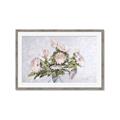 Picture of Bright Bouquet _GroupedProduct_Rectangle_Landscape_Framed_Matted_
