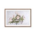Picture of Bright Bouquet _GroupedProduct_Rectangle_Landscape_Framed_Matted_