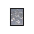 Picture of Daisy Flower _GroupedProduct_Rectangle_Portrait_Framed_Matted_