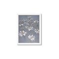 Picture of Daisy Flower _GroupedProduct_Rectangle_Portrait_Framed_Matted_