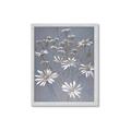 Picture of Daisy Flower _GroupedProduct_Rectangle_Portrait_Framed_Matted_