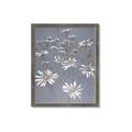 Picture of Daisy Flower _GroupedProduct_Rectangle_Portrait_Framed_Matted_