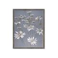 Picture of Daisy Flower _GroupedProduct_Rectangle_Portrait_Framed_Matted_