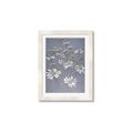Picture of Daisy Flower _GroupedProduct_Rectangle_Portrait_Framed_Matted_