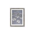 Picture of Daisy Flower _GroupedProduct_Rectangle_Portrait_Framed_Matted_