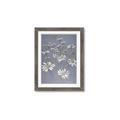 Picture of Daisy Flower _GroupedProduct_Rectangle_Portrait_Framed_Matted_