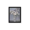 Picture of All Gray _GroupedProduct_Rectangle_Portrait_Framed_Matted_