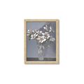 Picture of All Gray _GroupedProduct_Rectangle_Portrait_Framed_Matted_