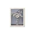 Picture of All Gray _GroupedProduct_Rectangle_Portrait_Framed_Matted_
