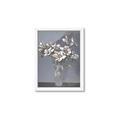Picture of All Gray _GroupedProduct_Rectangle_Portrait_Framed_Matted_