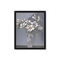 Picture of All Gray _GroupedProduct_Rectangle_Portrait_Framed_Matted_