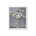 Picture of All Gray _GroupedProduct_Rectangle_Portrait_Framed_Matted_