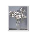 Picture of All Gray _GroupedProduct_Rectangle_Portrait_Framed_Matted_
