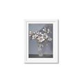 Picture of All Gray _GroupedProduct_Rectangle_Portrait_Framed_Matted_