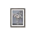 Picture of All Gray _GroupedProduct_Rectangle_Portrait_Framed_Matted_