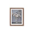 Picture of All Gray _GroupedProduct_Rectangle_Portrait_Framed_Matted_