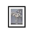 Picture of All Gray _GroupedProduct_Rectangle_Portrait_Framed_Matted_