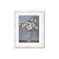 Picture of All Gray _GroupedProduct_Rectangle_Portrait_Framed_Matted_