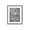 Picture of All Gray _GroupedProduct_Rectangle_Portrait_Framed_Matted_