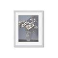 Picture of All Gray _GroupedProduct_Rectangle_Portrait_Framed_Matted_