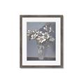 Picture of All Gray _GroupedProduct_Rectangle_Portrait_Framed_Matted_
