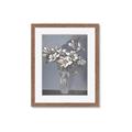 Picture of All Gray _GroupedProduct_Rectangle_Portrait_Framed_Matted_
