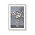 Picture of All Gray _GroupedProduct_Rectangle_Portrait_Framed_Matted_
