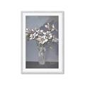 Picture of All Gray _GroupedProduct_Rectangle_Portrait_Framed_Matted_