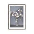 Picture of All Gray _GroupedProduct_Rectangle_Portrait_Framed_Matted_