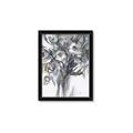 Picture of Bunch I _GroupedProduct_Rectangle_Portrait_Framed_Matted_