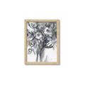 Picture of Bunch I _GroupedProduct_Rectangle_Portrait_Framed_Matted_