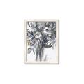 Picture of Bunch I _GroupedProduct_Rectangle_Portrait_Framed_Matted_