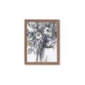 Picture of Bunch I _GroupedProduct_Rectangle_Portrait_Framed_Matted_