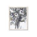 Picture of Bunch I _GroupedProduct_Rectangle_Portrait_Framed_Matted_