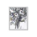 Picture of Bunch I _GroupedProduct_Rectangle_Portrait_Framed_Matted_
