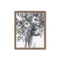 Picture of Bunch I _GroupedProduct_Rectangle_Portrait_Framed_Matted_