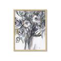 Picture of Bunch I _GroupedProduct_Rectangle_Portrait_Framed_Matted_