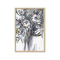 Picture of Bunch I _GroupedProduct_Rectangle_Portrait_Framed_Matted_