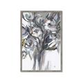 Picture of Bunch I _GroupedProduct_Rectangle_Portrait_Framed_Matted_
