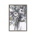Picture of Bunch I _GroupedProduct_Rectangle_Portrait_Framed_Matted_