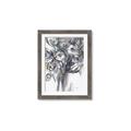 Picture of Bunch I _GroupedProduct_Rectangle_Portrait_Framed_Matted_