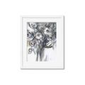 Picture of Bunch I _GroupedProduct_Rectangle_Portrait_Framed_Matted_