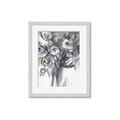 Picture of Bunch I _GroupedProduct_Rectangle_Portrait_Framed_Matted_