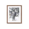 Picture of Bunch I _GroupedProduct_Rectangle_Portrait_Framed_Matted_