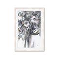 Picture of Bunch I _GroupedProduct_Rectangle_Portrait_Framed_Matted_