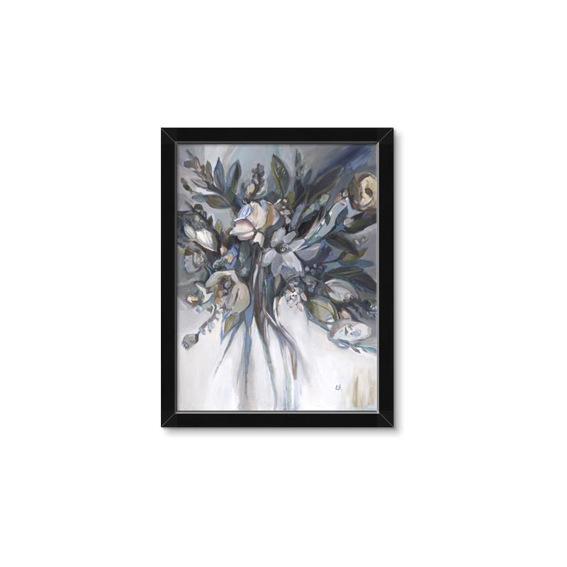 Picture of Bunch II _GroupedProduct_Rectangle_Portrait_Framed_Matted_